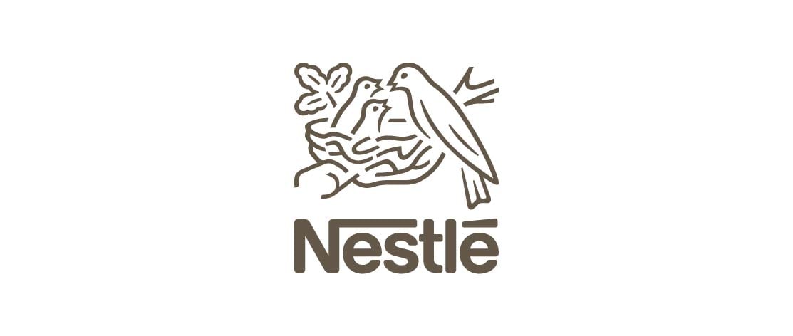 Nestle Logo